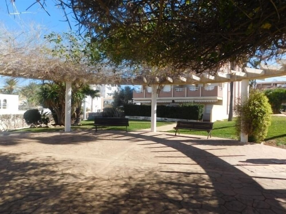 Фото Magnífico apartamento EN la playa