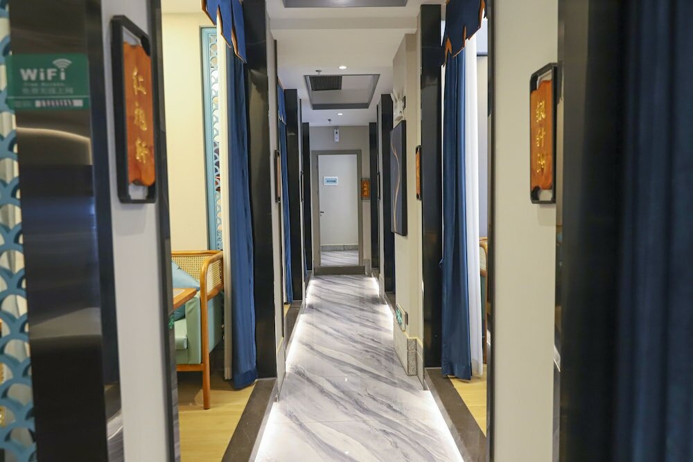 Фото Grand Hotel - Changsha