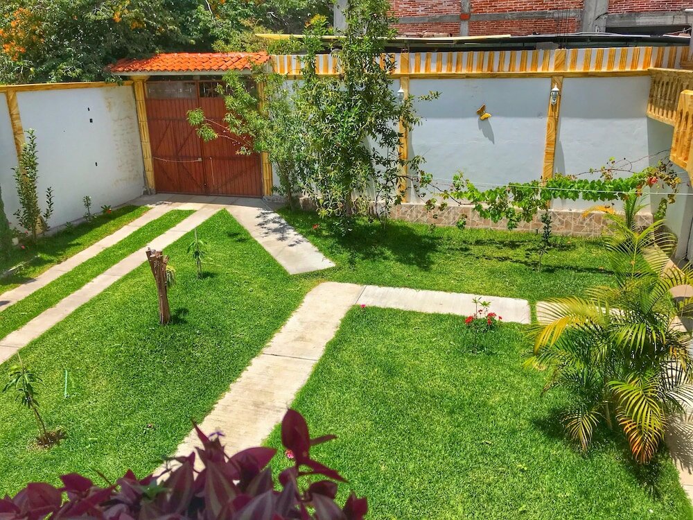 Фото Casa de Huéspedes Elim