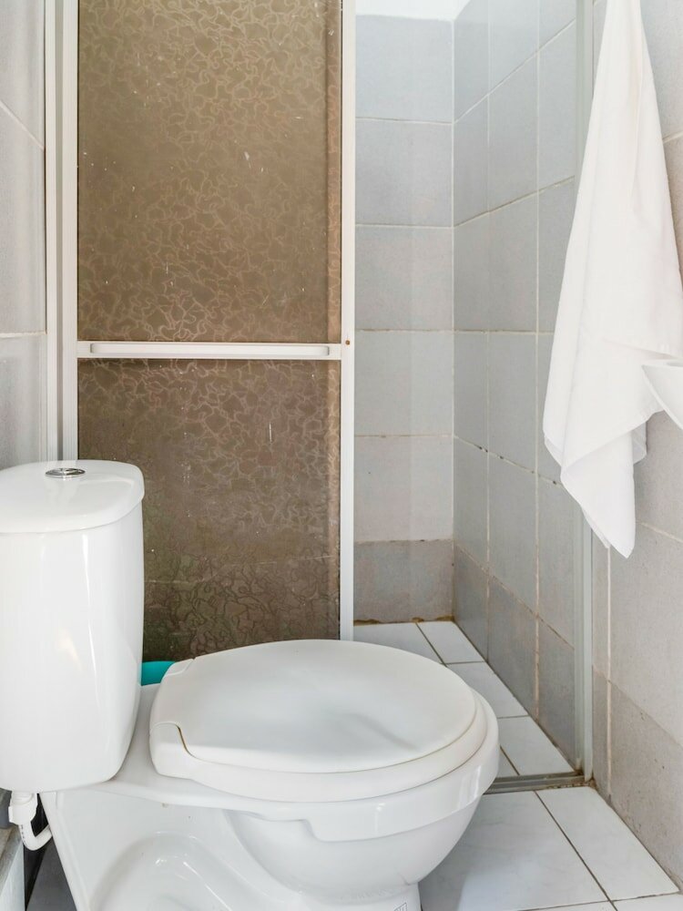 Фото Oyo Hotel Nuvem