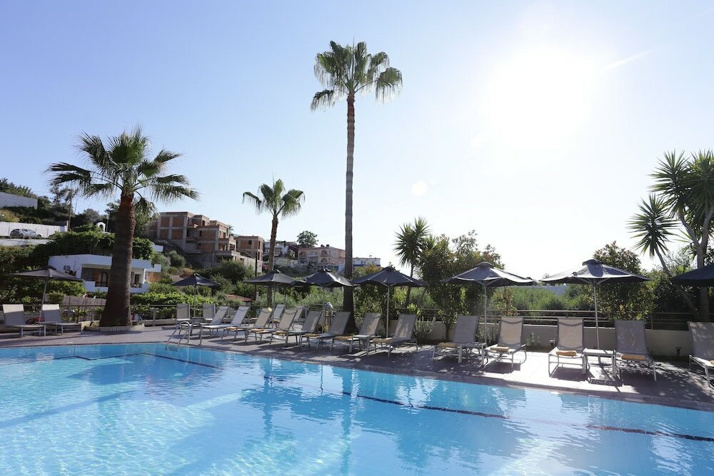 Фото Bali Star Resort Hotel