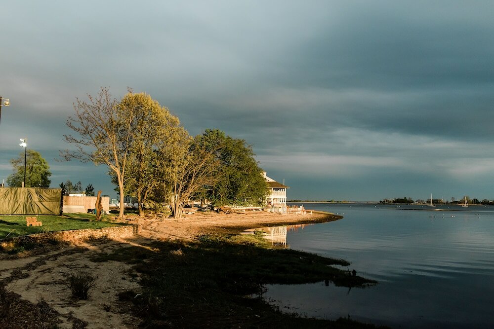 Фото Inn at Longshore