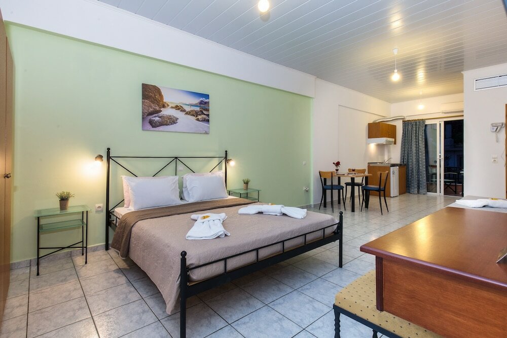 Фото Avenue Hotel