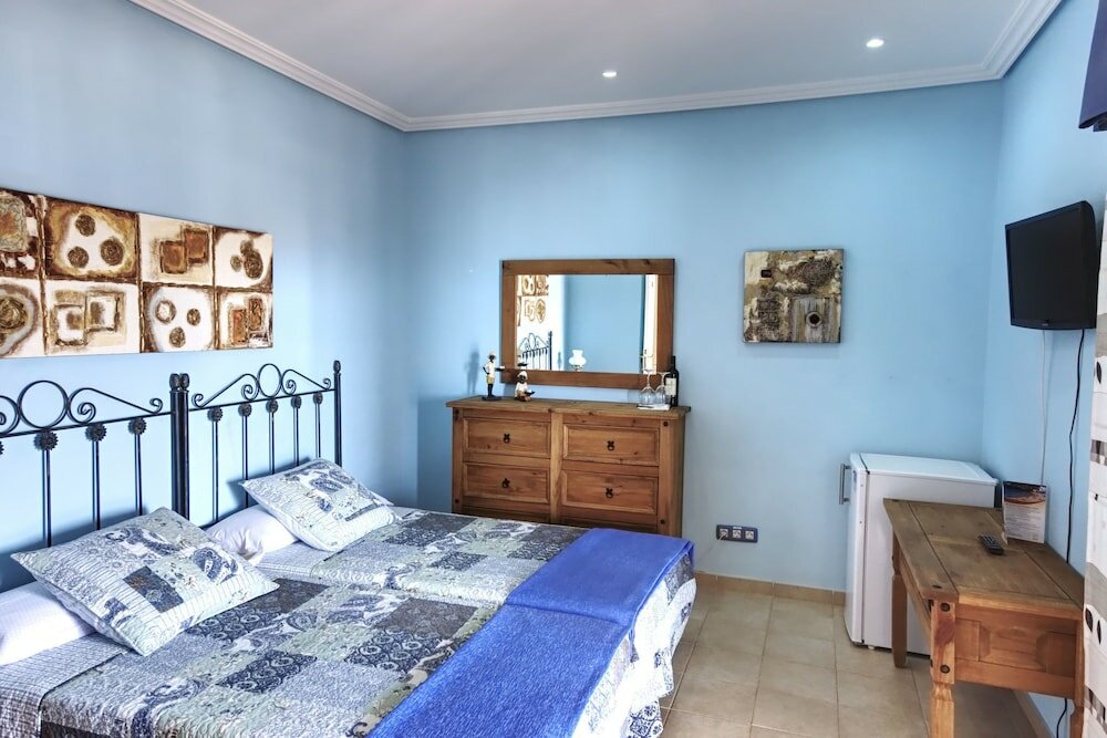 Фото Hotel La Colina Jandia