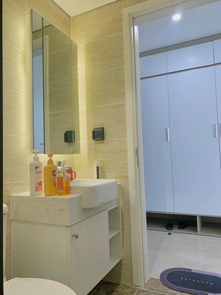 Фото Vinhomes D'Capitale Residence - CitiHome