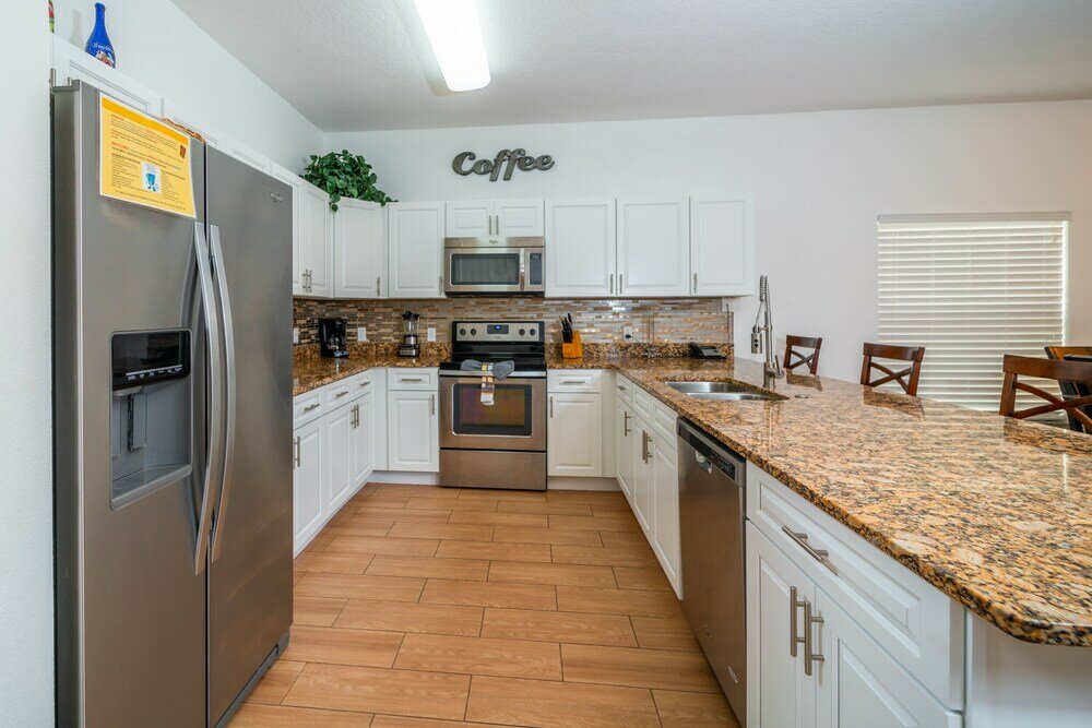 Фото 1219 Gorgeous Home 3-mastersgames Roomhot Tub