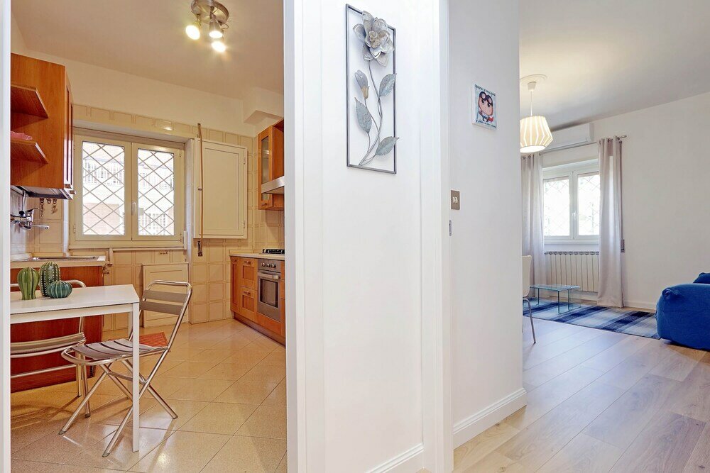 Фото Magliana Apartment