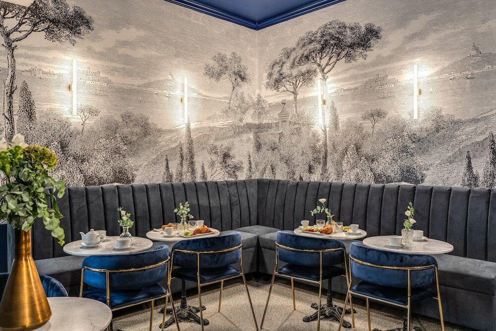 Фото Tree Charme Augusto Luxury Suites