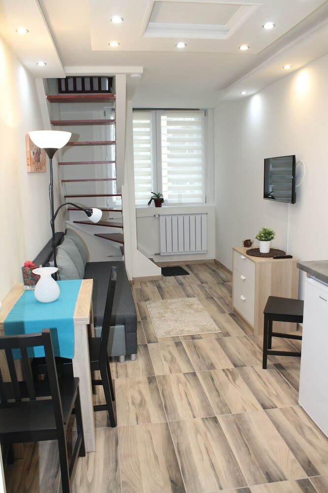 Фото Westend Residence Budapest