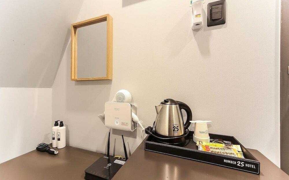 Фото Busan Hadan № 25 Hadan