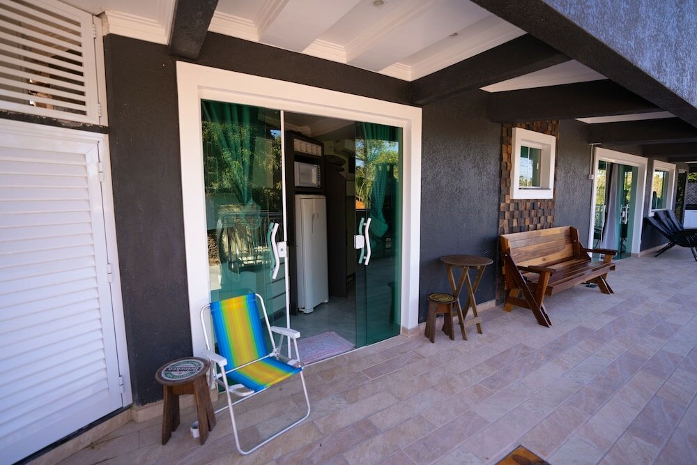 Фото Pousada Mirante do Cesar