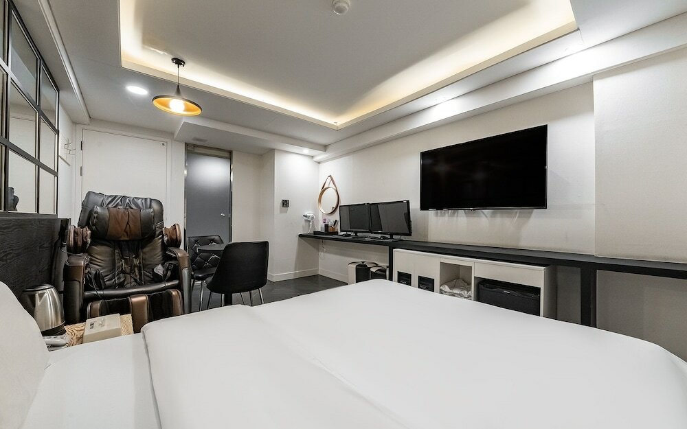 Фото Ansan Geongeondong O2