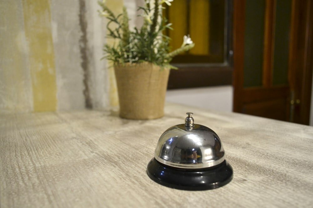 Фото Hotel Alda Vía León