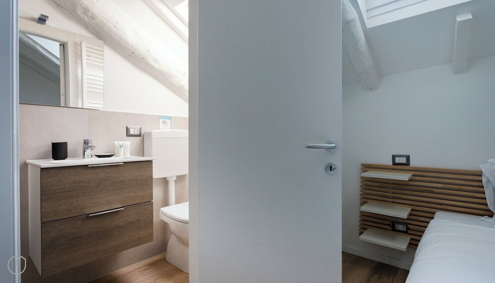 Фото Italianway - Panfilo Castaldi 29