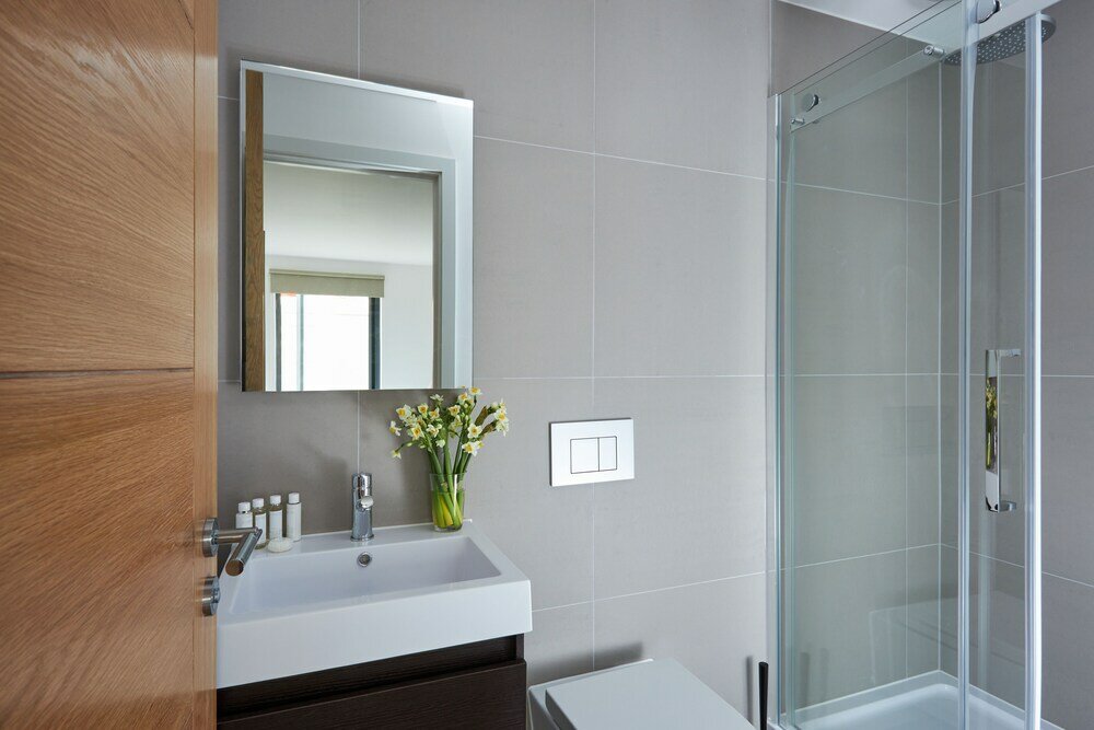 Фото Hammersmith Mews by Flying Butler