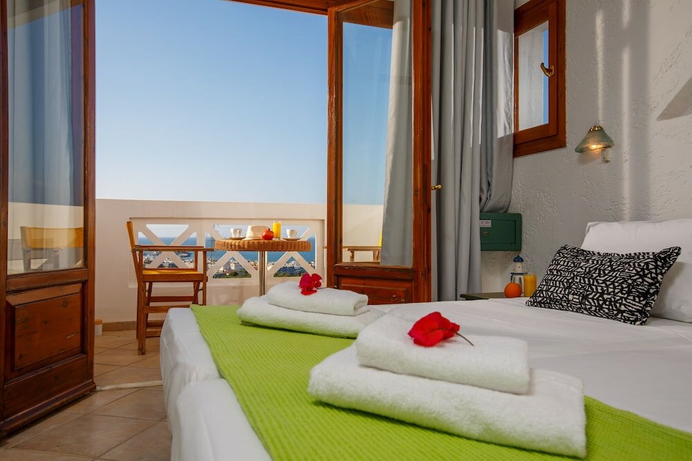 Фото Romantica Hotel Apartments