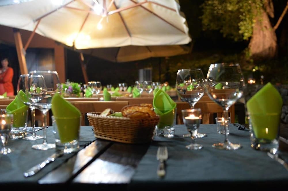 Фото Agriturismo Murikè