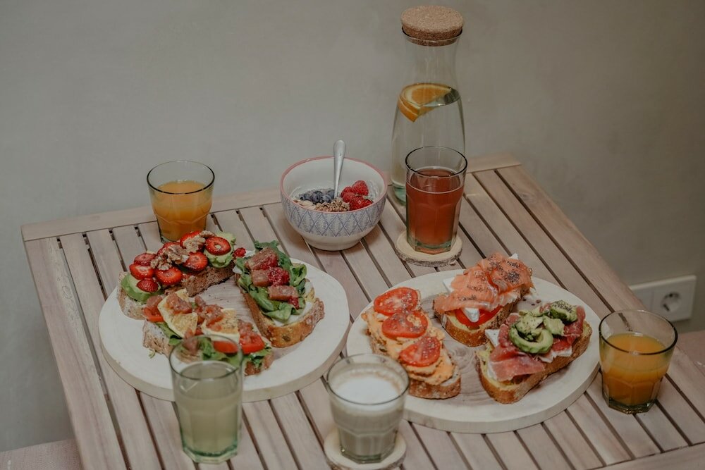 Фото EntreArcos Casa Eco-Boutique