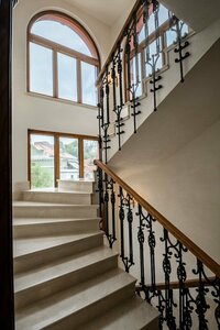 Гостиница Villa Flavia Boutique Hotel