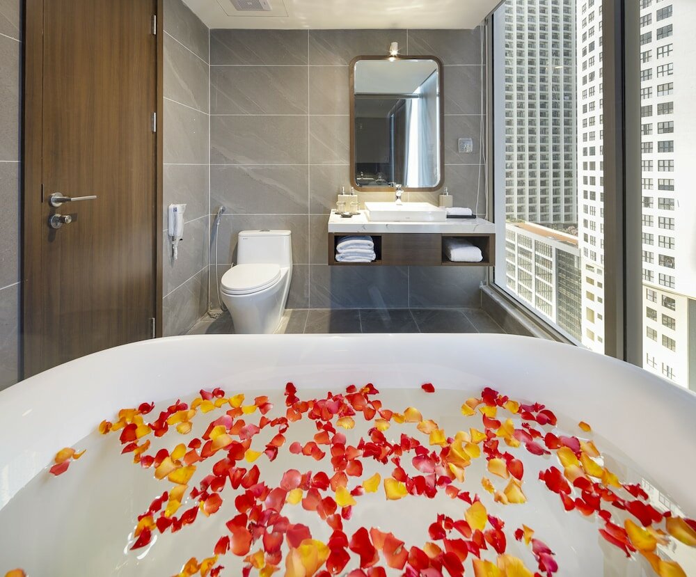 Фото Annova Nha Trang Hotel