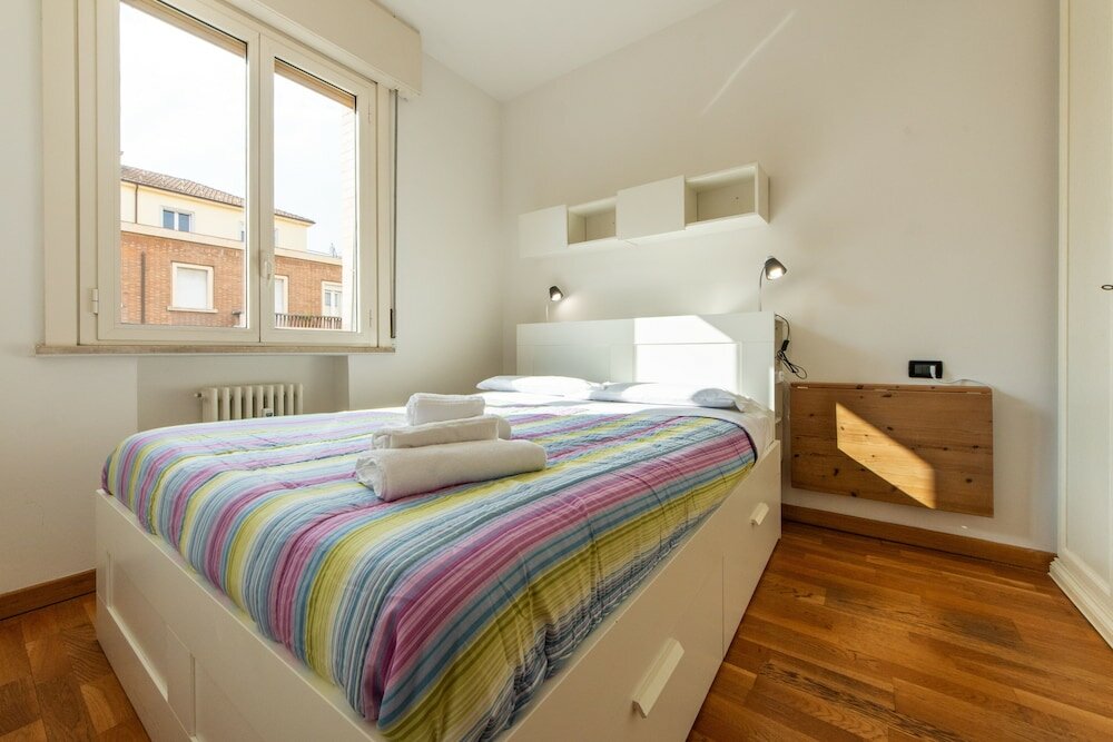 Фото HouSmart Milazzo 5