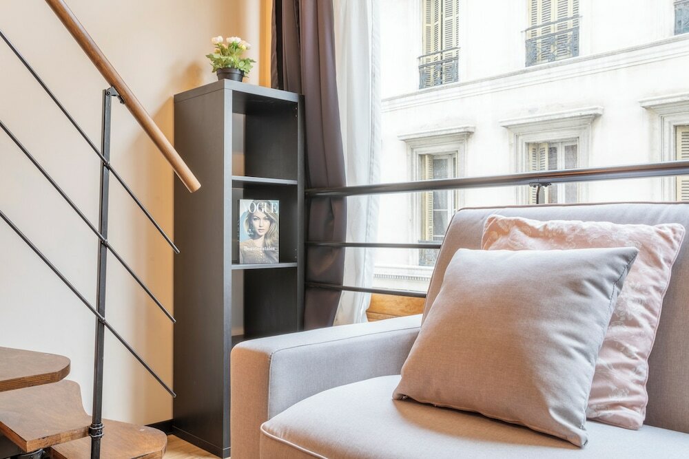 Фото Adira Résid'Marseille Vieux-Port