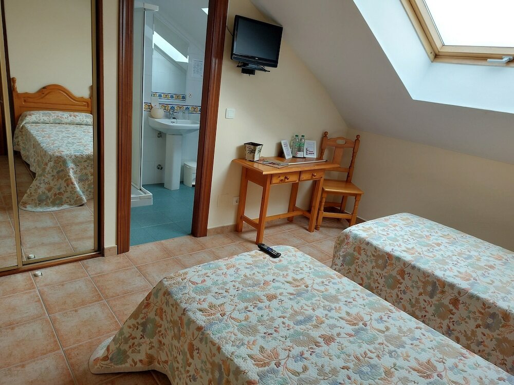 Фото Hotel Villanueva