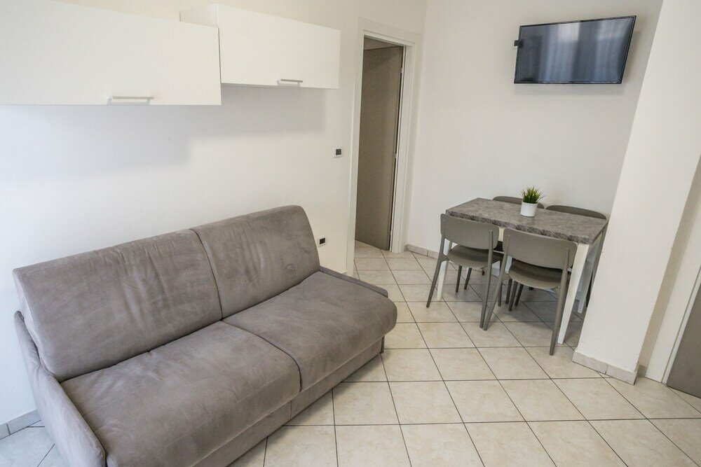 Фото Rimini Bay Suites & Residence