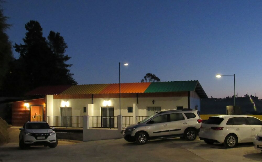 Фото отеля 3