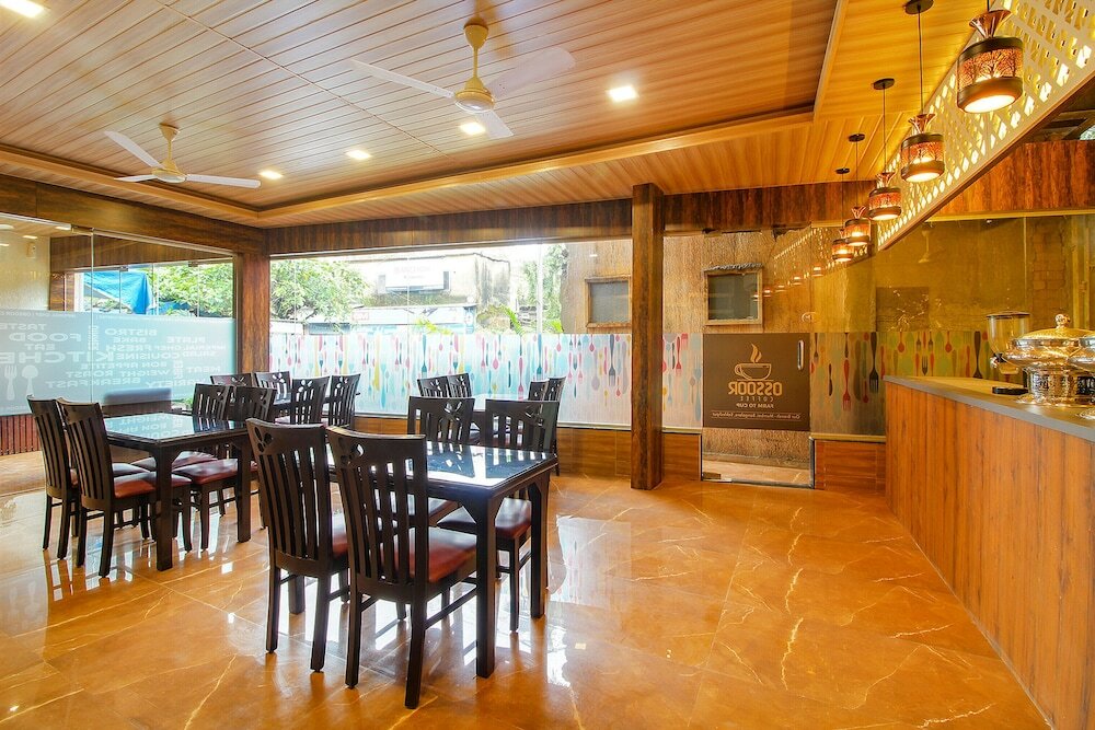 Фото Fabhotel Seven Olives