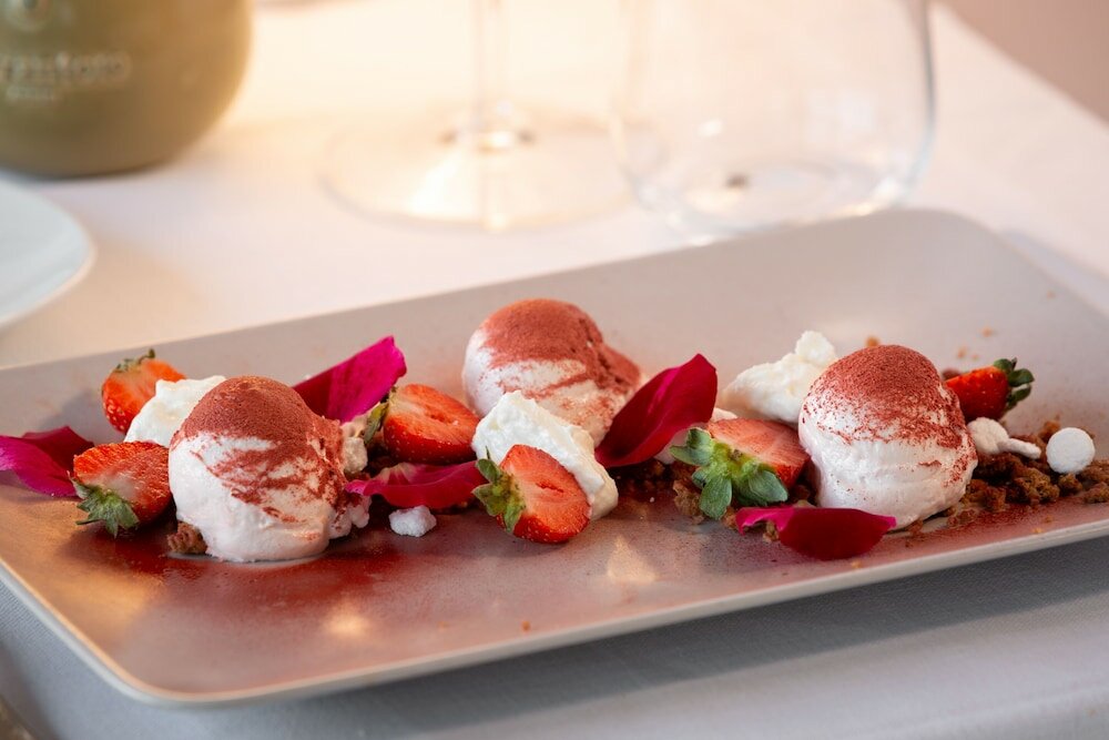 Фото Fontebella Palace