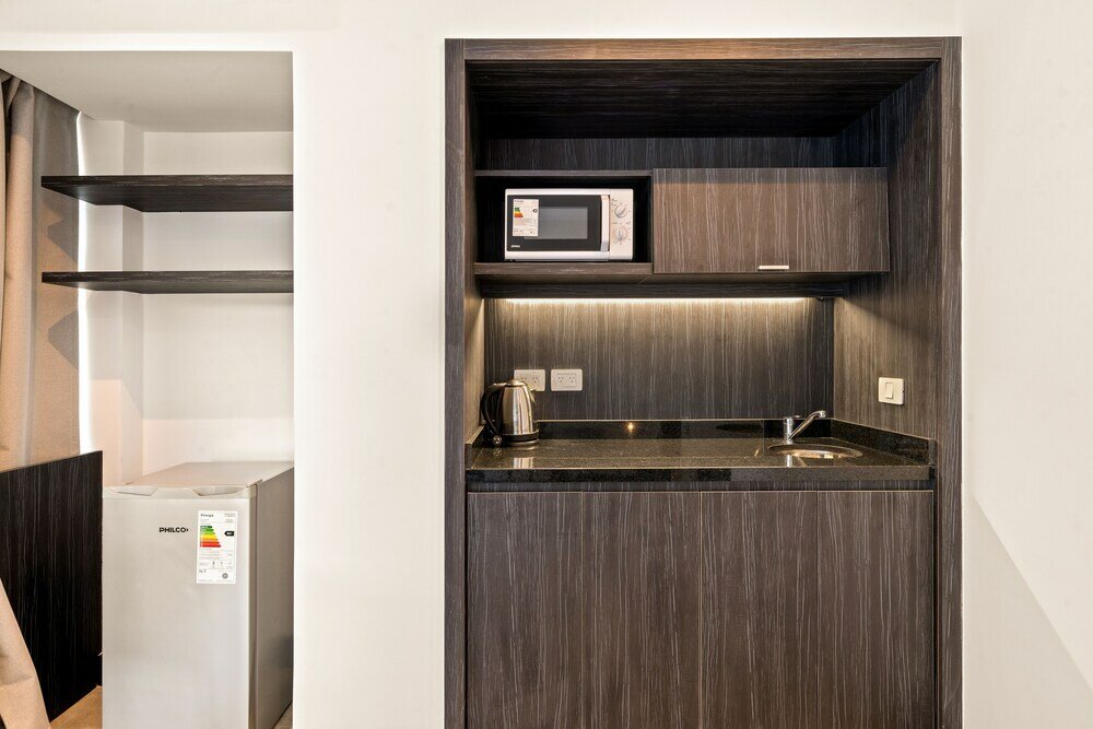 Фото La Vie Suite Madero