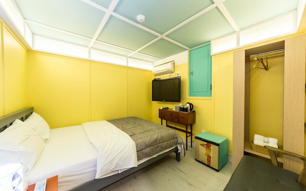 Фото Yeongdeungpo Hello