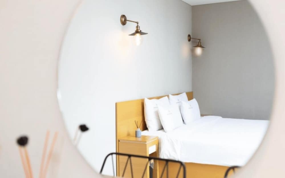 Фото Ulsan The Terrace Pension