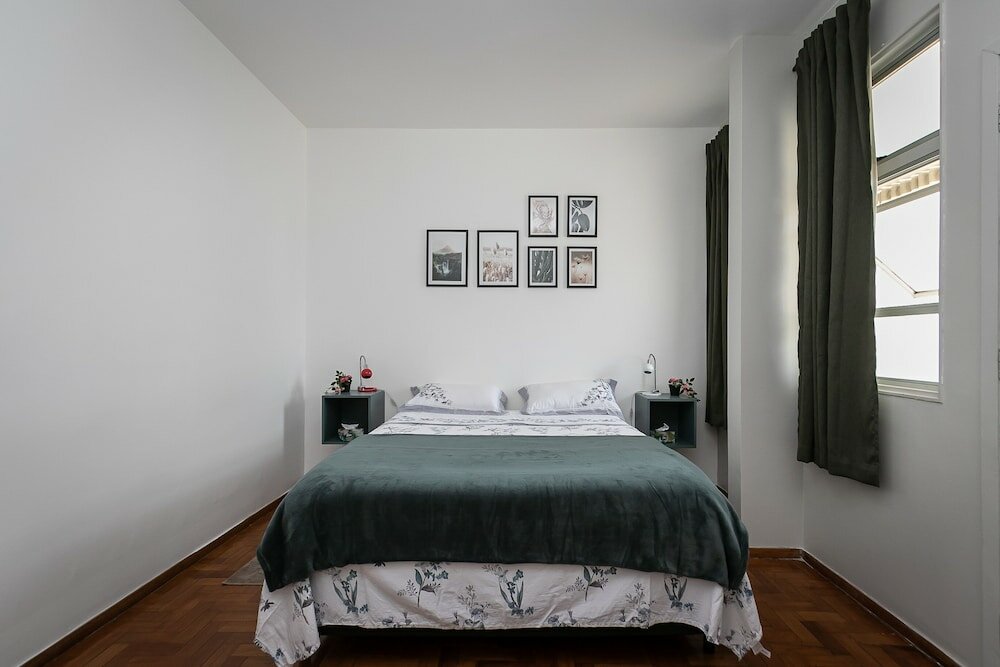 Фото Apartamento próximo AO Minas Tenis Clube