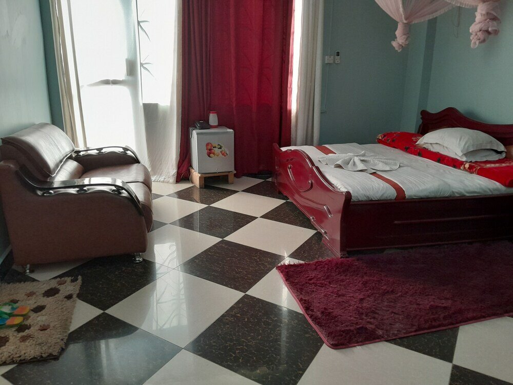 Фото Gr City Hotel