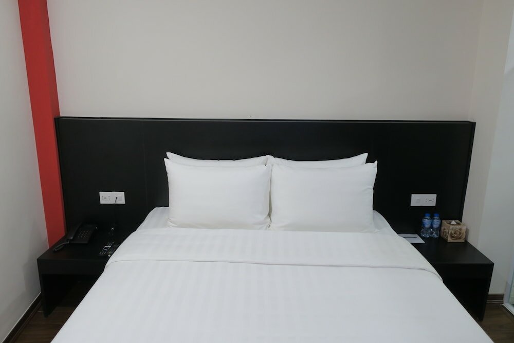 Фото AncyrA TamTam Hotel