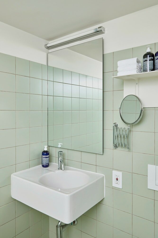 Фото Kasa Lantern Lower East Side