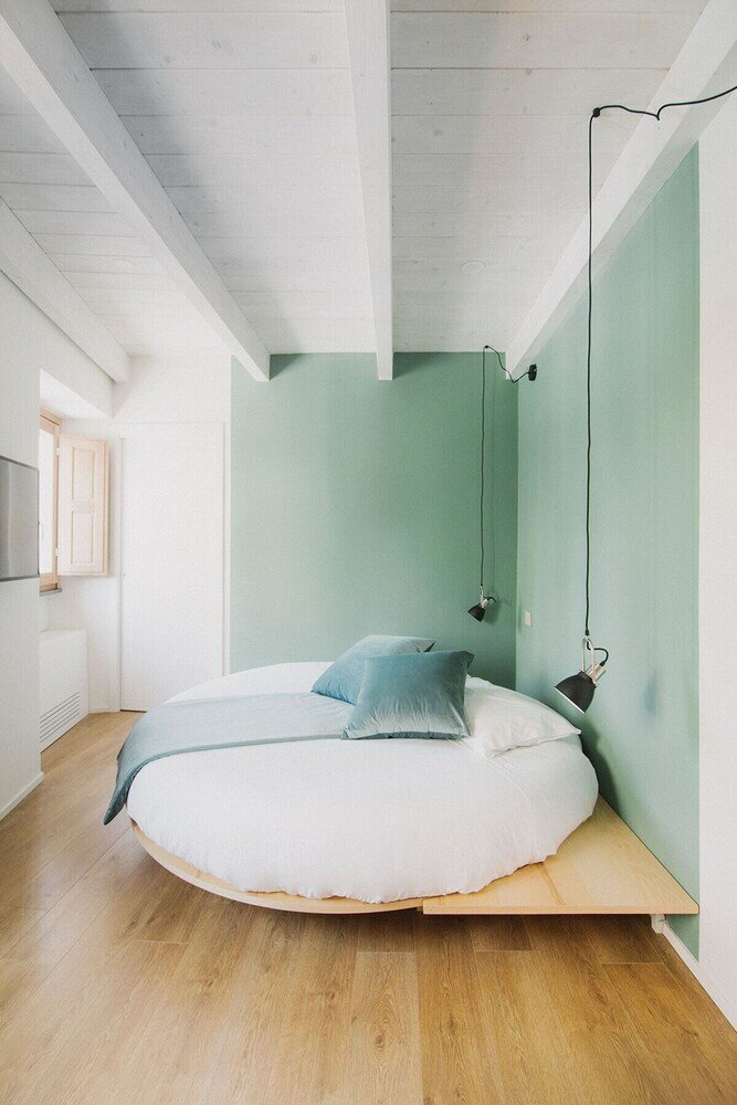 Фото VIA del Centro