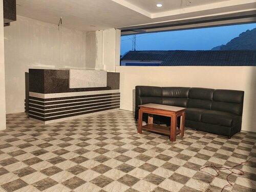 Гостиница Hotel Ocean View Vizag