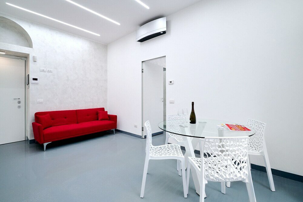 Фото Suite Milano-hosted by Sweetstay