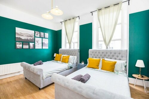 Pimlico Hub