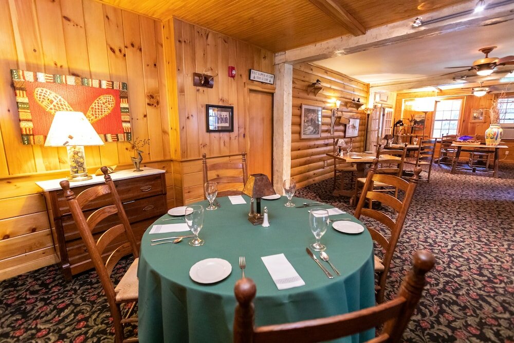 Фото Waybury Inn