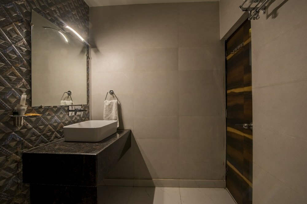 Фото Hotel Mahajan Internatioanal