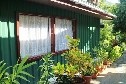 Гостиница Lapasyans Self-Catering