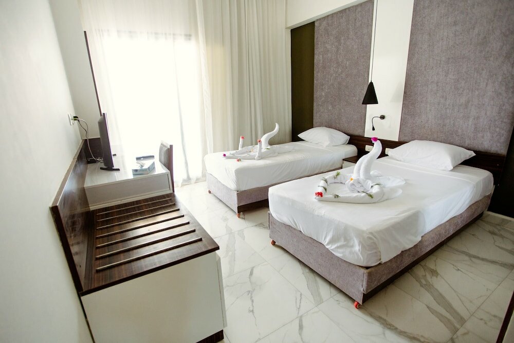 Фото Nordlicht Hotel North Coast