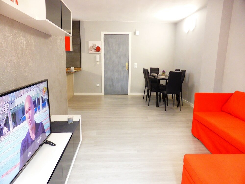 Фото Apartamento M&c 012 Marathon