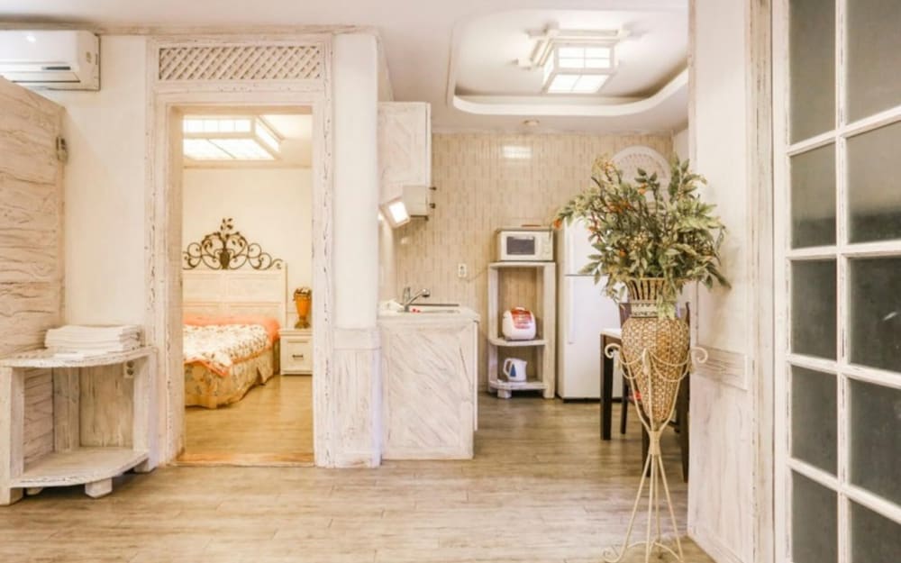 Фото Anseong Provence Pension