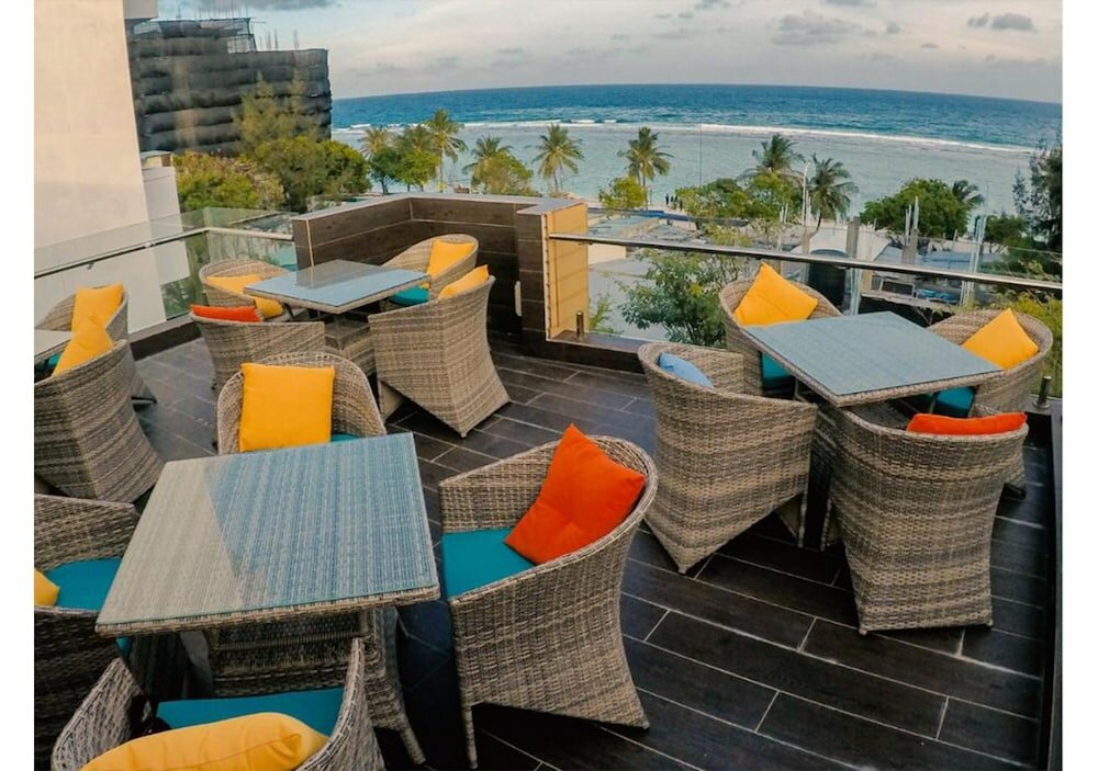 Фото Dreams Grand