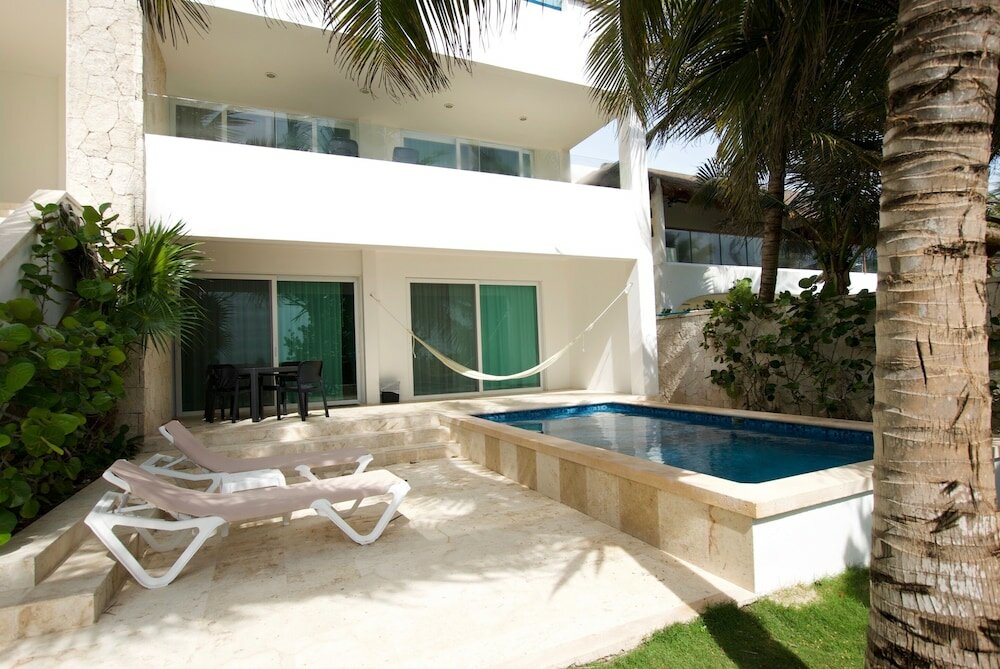 Фото Casa Coral - Luxury Condos